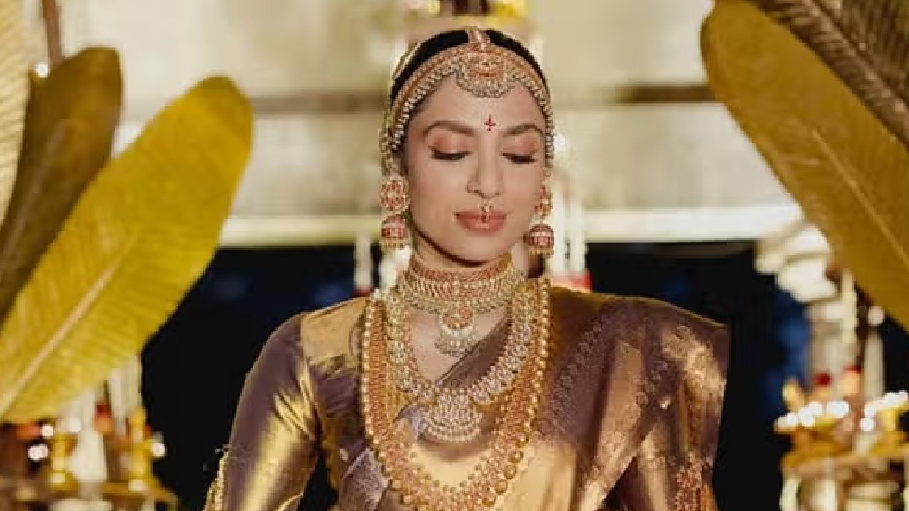 ಇಂದು ಚಿನ್ನದ ದರ ಎಷ್ಟಿದೆ? ಇಲ್ಲಿ ಚೆಕ್ ಮಾಡಿ
