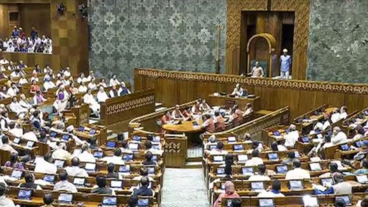 ಸ್ಪೀಕರ್ ಓಂ ಬಿರ್ಲಾ ಪದಚ್ಯುತಿಗೆ ಅವಿಶ್ವಾಸ