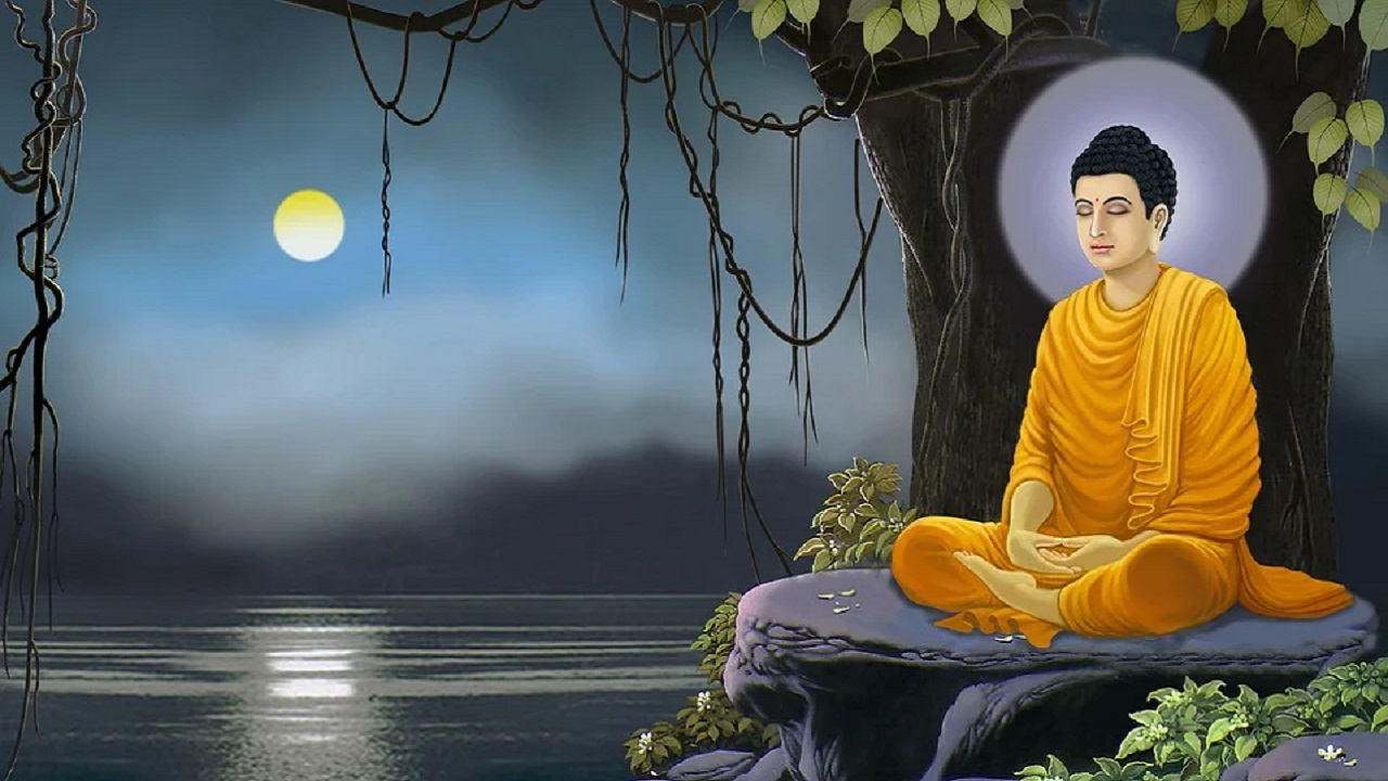 ಬುದ್ಧನಾಗಬೇಕಾದರೆ ಏನು ಮಾಡಬೇಕು ?