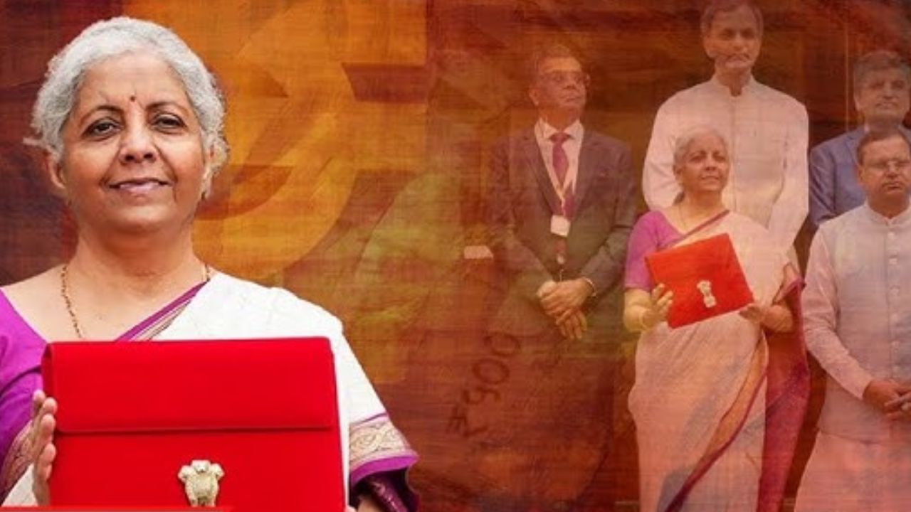 50 ಲಕ್ಷ ಕೋಟಿ ರೂ. ದಾಟಿದ ಬಜೆಟ್ ಗಾತ್ರ!