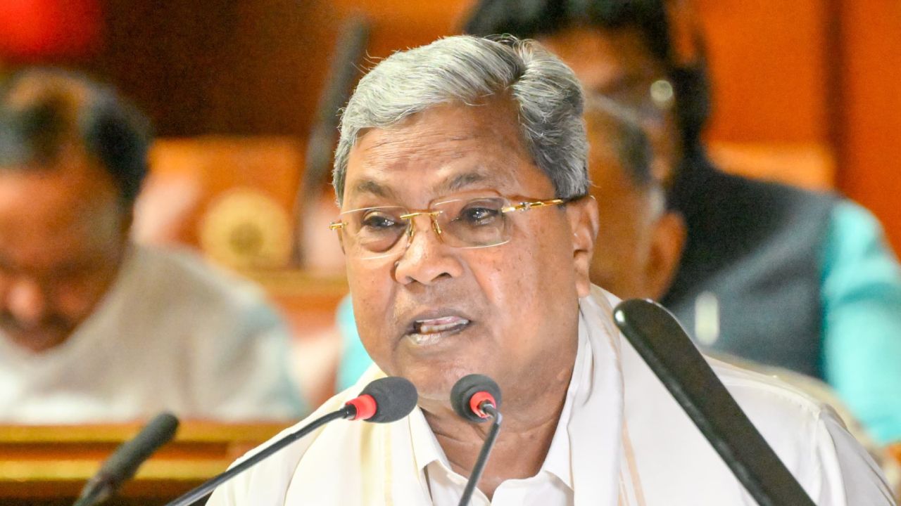 ಮೊದಲ ಬಾರಿಗೆ ರಾಜ್ಯ ಬಜೆಟ್ ಗಾತ್ರ 4 ಲಕ್ಷ ಕೋಟಿ ರೂ.ಗೆ ಏರಿಕೆ