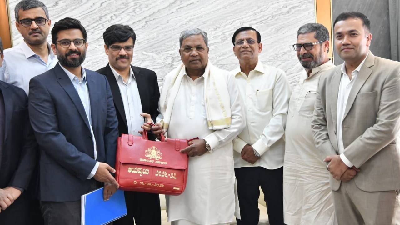 ಸಿಹಿ ಸುದ್ದಿ, 56,432 ಸರಕಾರಿ ಹುದ್ದೆಗಳ ಭರ್ತಿ: ಸಿಎಂ ಸಿದ್ದರಾಮಯ್ಯ