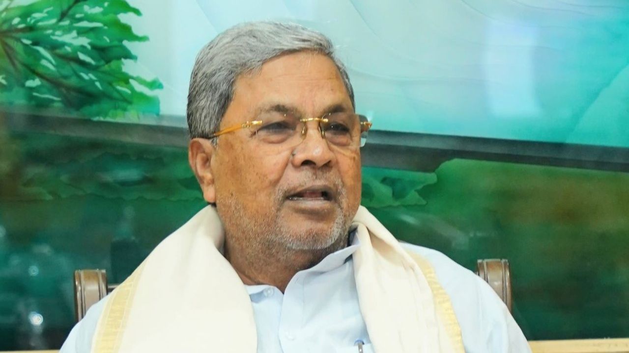 ಕೆಲ ಮಾರ್ಪಾಡುಗಳೊಂದಿಗೆ ನಾಗಮೋಹನ್ ದಾಸ್ ವರದಿ ಅಂಗೀಕರಿಸಿದ್ದೇವೆ ಎಂದ ಸಿಎಂ