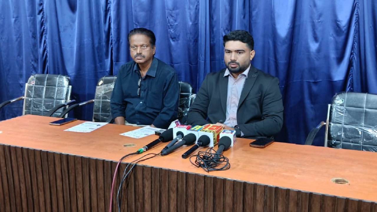 ಮೊಣಕಾಲು-ಬೆನ್ನುಮೂಳೆ ನೋವು ಚಿಕಿತ್ಸಾ ಶಿಬಿರ