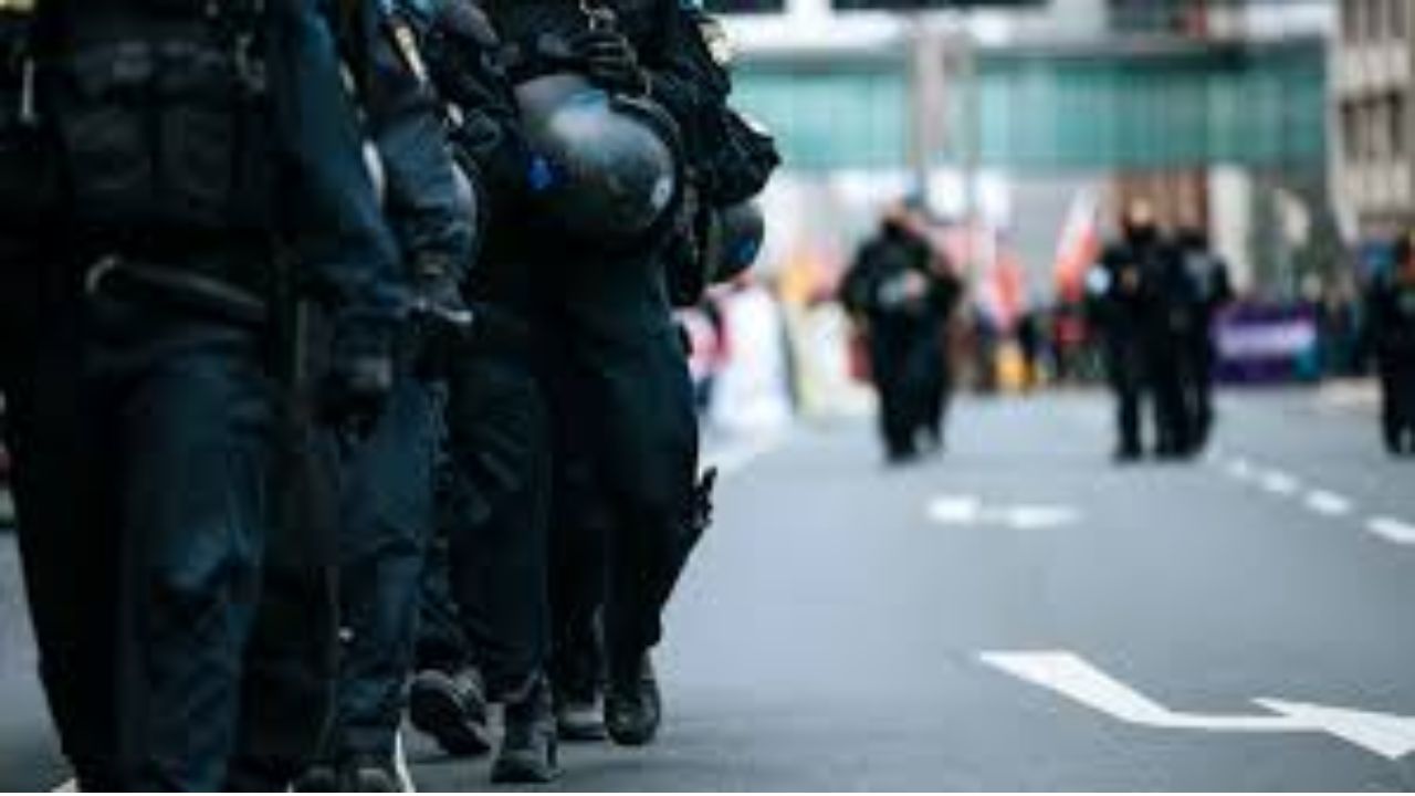 ಕೆನಡಾ ಶಾಲೆಯಲ್ಲಿ ಗುಂಡಿನ ದಾಳಿ: 10 ಮಂದಿ ಸಾವು