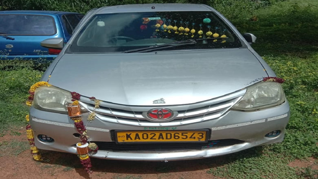 Gubbi (Tumkur) News: ಗೂಗಲ್ ಲೊಕೇಶನ್ ಬಳಸಿ ಕಳ್ಳತನ ಮಾಡುತ್ತಿದ್ದ ಖತರ್ನಾಕ್ ಕಳ್ಳರ ಬಂಧನ..!