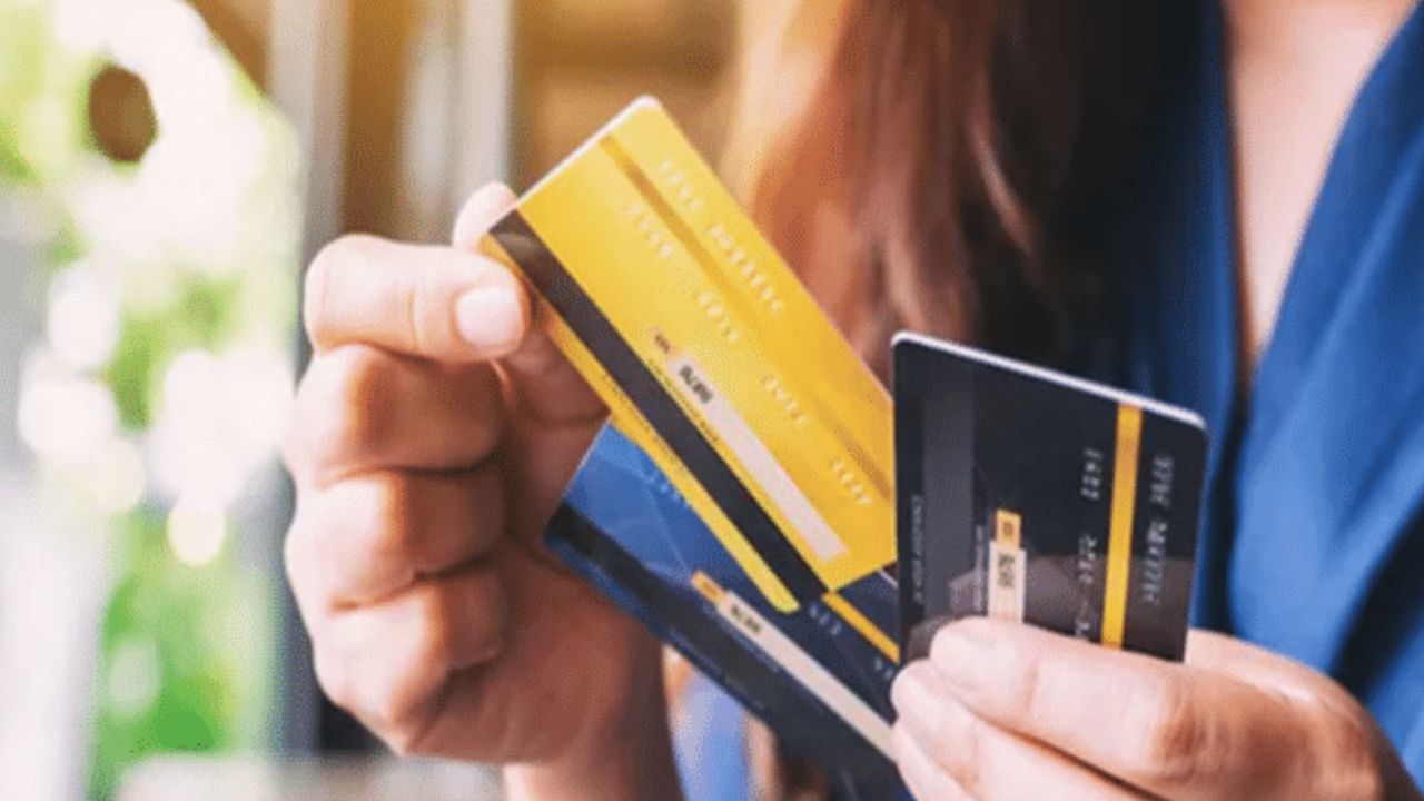 ಕ್ರೆಡಿಟ್ ಕಾರ್ಡ್ ಬಳಕೆದಾರರು ತಿಳಿದಿರಲೇಬೇಕಾದ ಐದು ವಿಷಯ