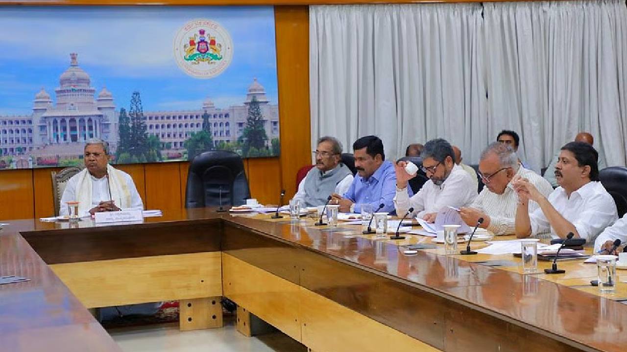 ಜಾತಿ ಗಣತಿ ಅವಧಿ ವಿಸ್ತರಣೆ, ಸಮೀಕ್ಷಾದಾರರಿಗೆ ಇಂದಿನಿಂದ ಮೂರು ದಿನ ರಜೆ
