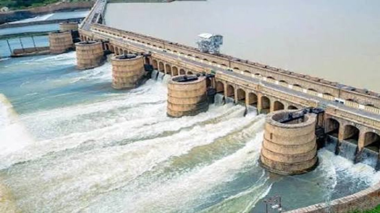 ಕಾವೇರಿ ನೀರು: ತಮಿಳುನಾಡಿಗೆ 4 ಸಾವಿರ ಕ್ಯೂಸೆಕ್ ಹರಿಸಲು ಸಿಡಬ್ಲ್ಯೂಆರ್‌ಸಿ ಶಿಫಾರಸು