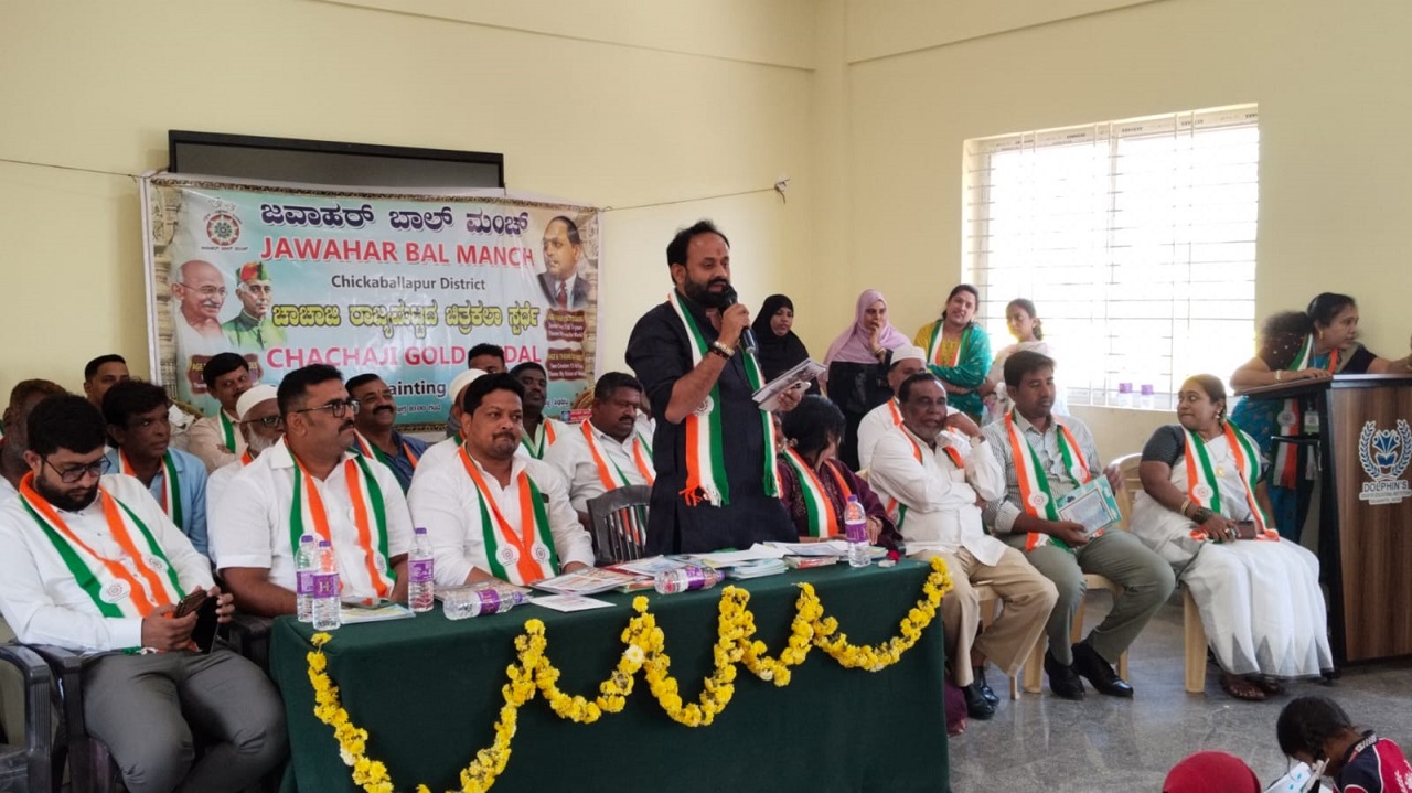 ಮಕ್ಕಳ ಬೆಳವಣಿಗೆಯಲ್ಲಿ ಪಠ್ಯೇತರ ಚಟವಟಿಕೆಗಳ ಪ್ರಭಾವ ಅಧಿಕ