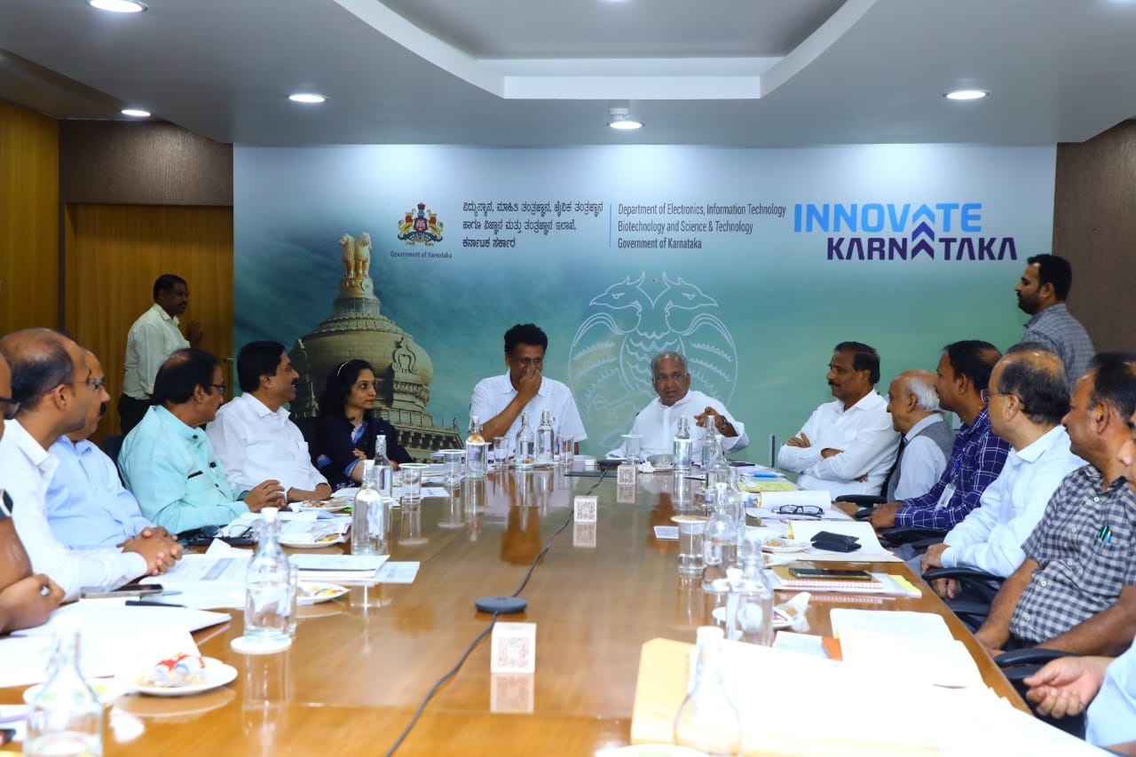 ಪ್ರಾಧಿಕಾರದ ಸಮಗ್ರ ಅಭಿವೃದ್ದಿಗೆ ಸರ್ಕಾರದಿಂದ ಅಗತ್ಯ ಸಹಕಾರ