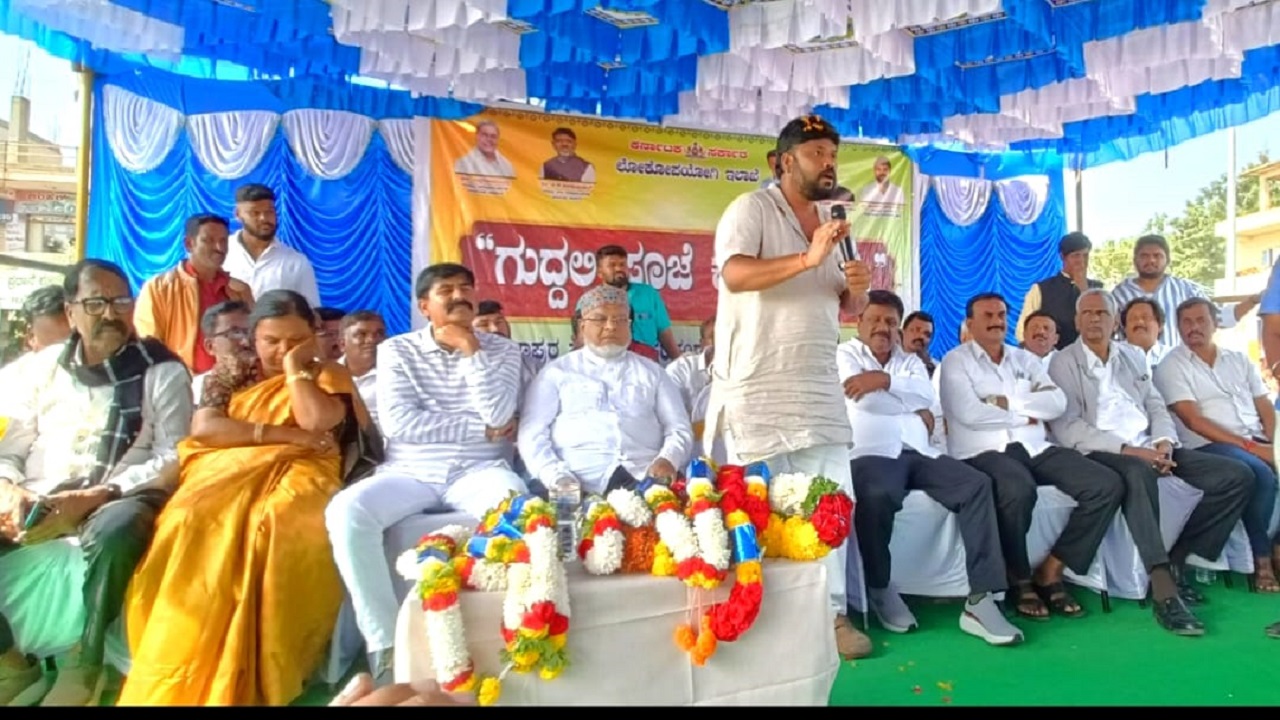 2033ರ ವೇಳೆಗೆ ಚಿಕ್ಕಬಳ್ಳಾಪುರಕ್ಕೆ ಮೆಟ್ರೋ ಬರುವ ವಿಶ್ವಾಸ