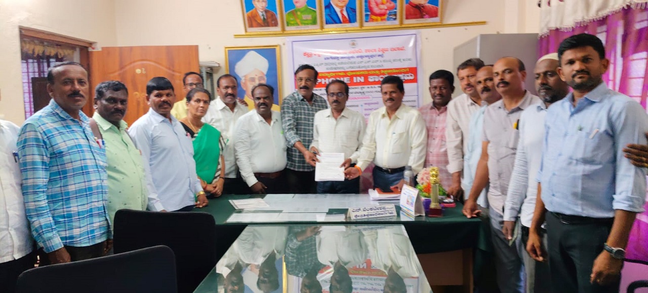 ಗರ್ಭಿಣಿ, ಕಾಯಿಲೆ ಇರುವ ಶಿಕ್ಷಕರಿಗೆ ವಿನಾಯಿತಿ ನೀಡಿ