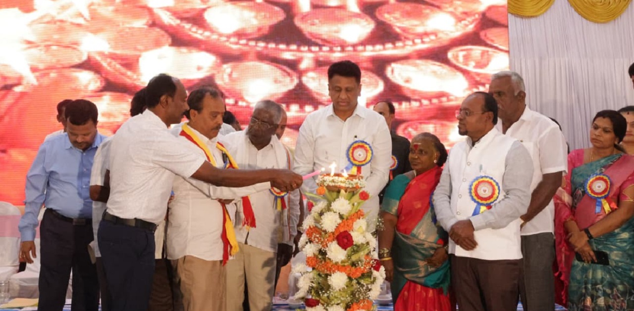 Dr M C Sudhakar: ಶಿಕ್ಷಣ ಎಂಬುದು ಶಕ್ತಿ ಆಗಬೇಕೆ ಹೊರತು ಶಿಕ್ಷೆಯಾಗಬಾರದು: ಉನ್ನತ ಶಿಕ್ಷಣ ಸಚಿವ ಡಾ.ಎಂ.ಸಿ ಸುಧಾಕರ್