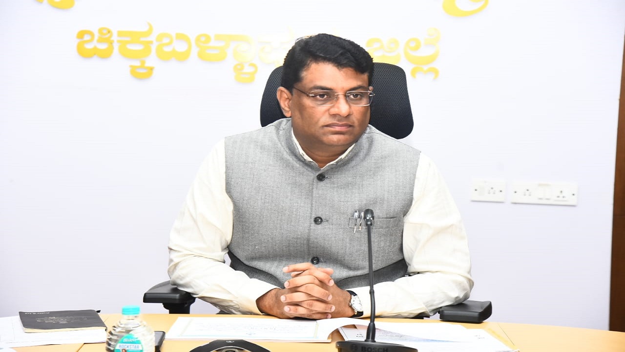 ಫೆ.28ರಿಂದ ದ್ವಿತೀಯ ಪಿಯುಸಿ ಪರೀಕ್ಷೆ-1ರ ಪರೀಕ್ಷೆ