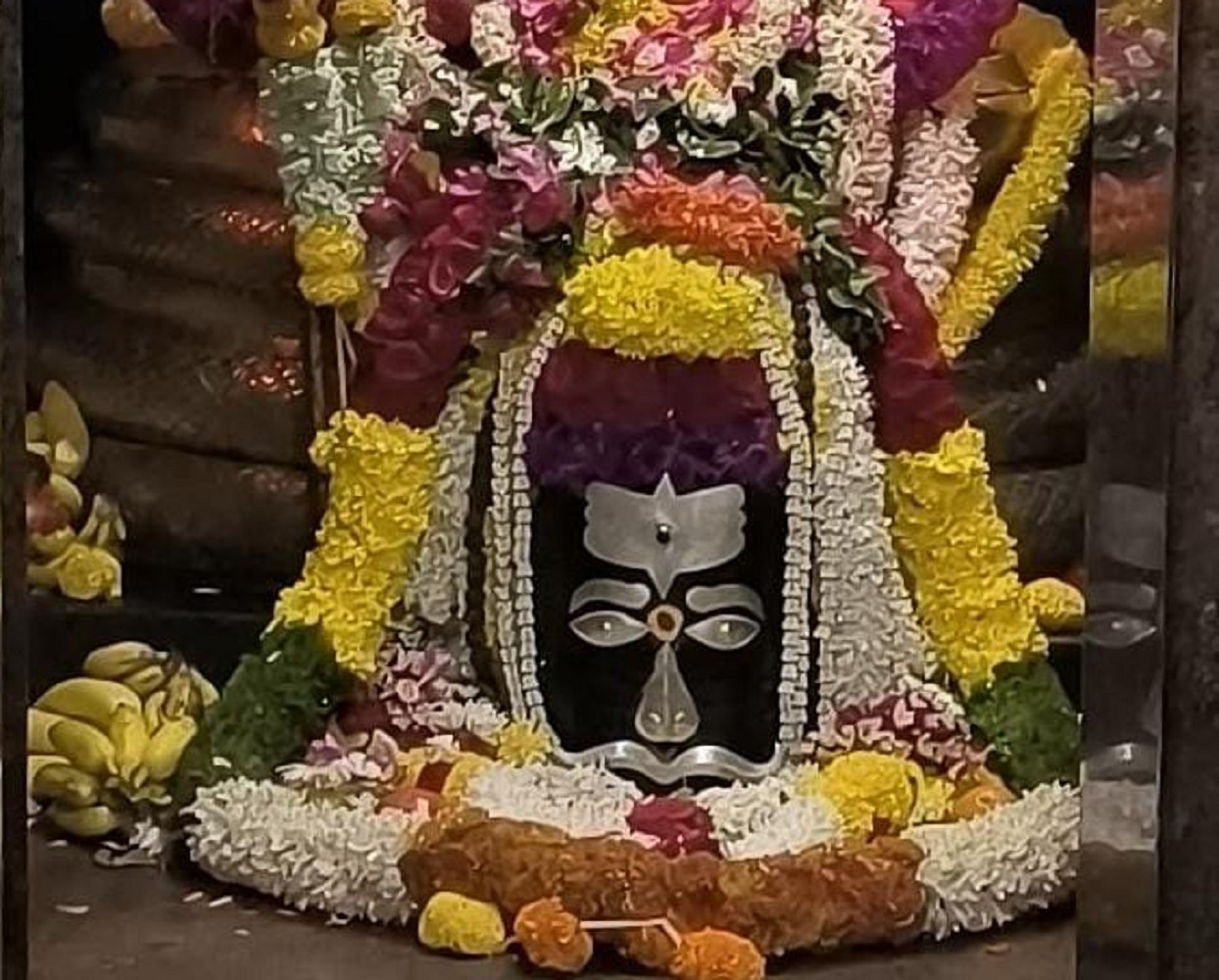 ತಾಲೂಕಿನಾದ್ಯಂತ ಶ್ರದ್ಧಾ ಭಕ್ತಿಯಿಂದ ಮಹಾಶಿವರಾತ್ರಿ ಆಚರಣೆ