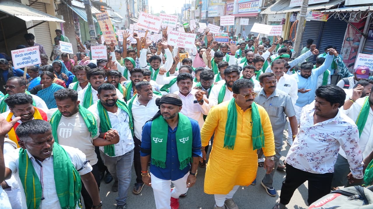 Yelahanka MLA Vishwanath: ಹೆಚ್.ಎನ್.ವ್ಯಾಲಿ ನೀರು ವಿಷಕನ್ಯೆಯ ರೀತಿ ಬಳಕೆಗೆ ಬಂದವರ ಮುಗಿಸುತ್ತದೆ: ಯಲಹಂಕ ಶಾಸಕ ವಿಶ್ವನಾಥ್ ಅಭಿಮತ