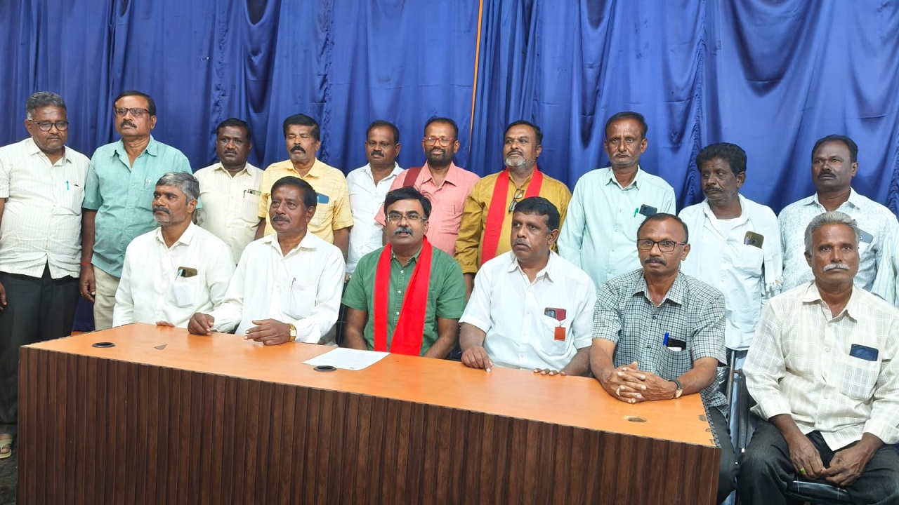 ಸುಬ್ಬಾರೆಡ್ಡಿ ಆಯ್ಕೆ ಅಸಿಂಧು, ಹೈಕೋರ್ಟ್ ಘೋಷಣೆ ಸ್ವಾಗತಿಸಿದ ಸಿಪಿಐಎಂ