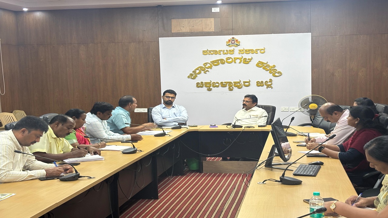ಅಂತರಾಷ್ಟ್ರೀಯ ಪ್ರಜಾಪ್ರಭುತ್ವ ದಿನಾಚರಣೆಯನ್ನು ಅರ್ಥಪೂರ್ಣವಾಗಿ ಆಚರಿಸಿ