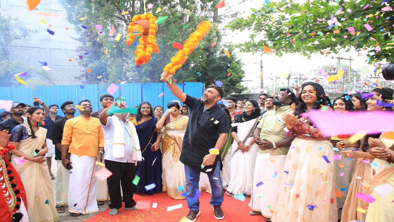 ರಾಷ್ಟ್ರೀಯ ಹಬ್ಬಗಳ ಆಚರಣೆಯಿಂದ ನಮ್ಮ ಭಾವನೆಗಳು ವಿಸ್ತರಿಸುತ್ತವೆ