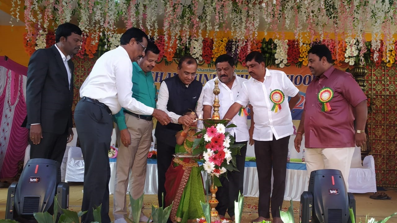 ಸಾಧಿಸಬೇಕು ಎನ್ನುವ ಛಲ ಇದ್ದರೆ ಯಾವುದೇ ಕ್ಷೇತ್ರದಲ್ಲಿ ಸಾಧಿಸಬಹುದು