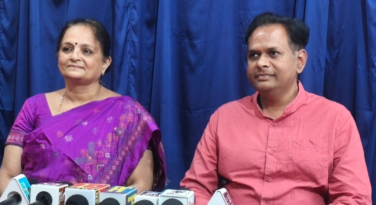 14ರಿಂದ ಜಿಲ್ಲೆಯಲ್ಲಿ ಸೋಮನಾಥ ಜ್ಯೋತಿರ್ಲಿಂಗ ದರ್ಶನ ಪ್ರಾರಂಭ