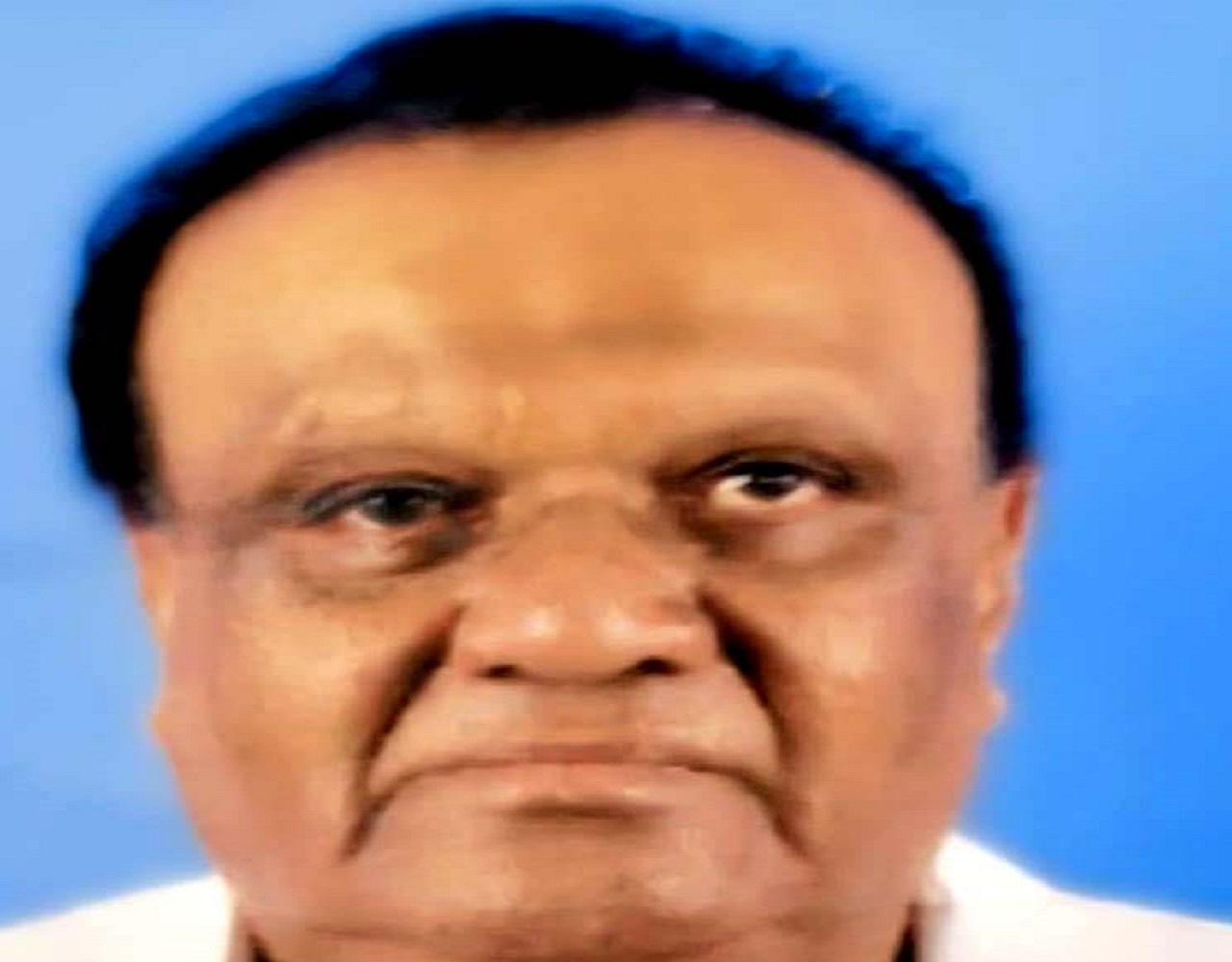 ಕಾಂಗ್ರೆಸ್ ಮುಖಂಡ ಬಾಬುರೆಡ್ಡಿ ನಿಧನ