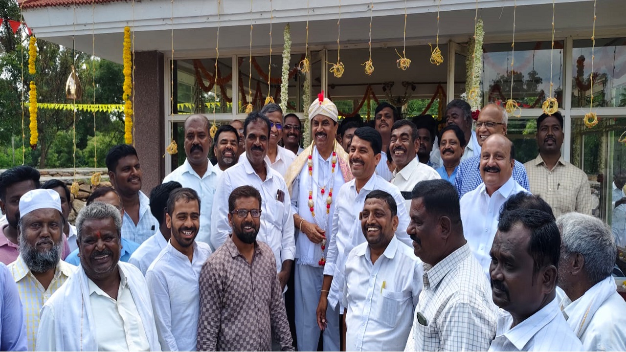 ವೈಜ್ಞಾನಿಕ ಜಾಗೃತಿಯ ಹರಿಕಾರ ಹೆಚ್.ಎನ್.ಯುವಕರಿಗೆ ಮಾದರಿ