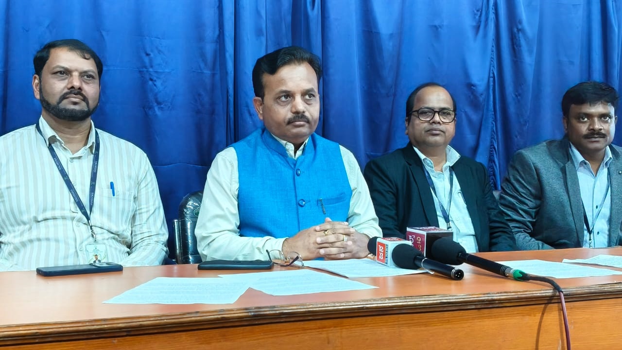 ಇಂದಿನಿಂದ ೩ ದಿನಗಳ ೬ನೇ ಅಂತರಾಷ್ಟ್ರೀಯ ತಾಂತ್ರಿಕ ಸಮ್ಮೇಳನ