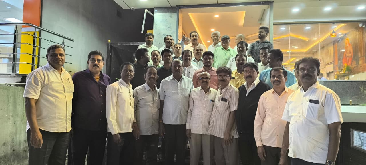 Bagepally News: ಪದವೀಧರರು ಸೂಕ್ತ ದಾಖಲಾತಿಗಳನ್ನು ನೀಡಿ ನೋಂದಣಿ ಮಾಡಿಕೊಳ್ಳಿ : ಎನ್.ಡಿ.ಎ. ಸಂಭವನೀಯ ಅಭ್ಯರ್ಥಿ ತೂಪಲ್ಲಿ ಚೌಡರೆಡ್ಡಿ ಮನವಿ