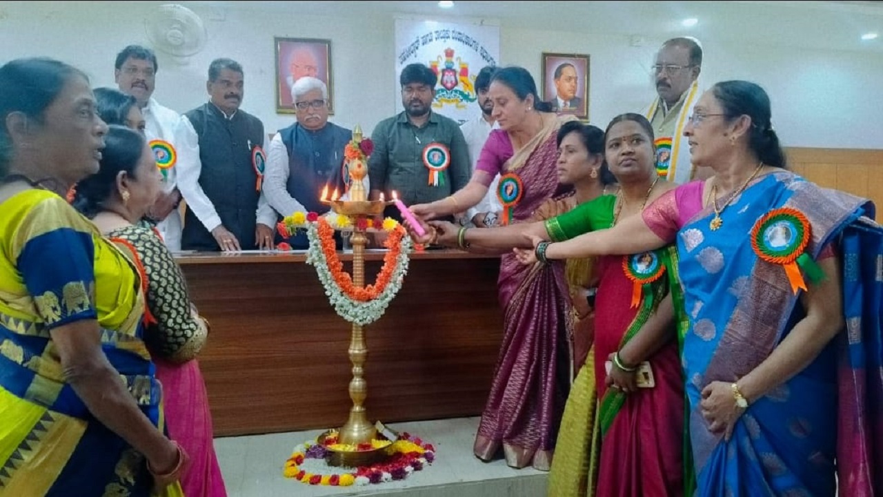 ಅಮರಶಿಲ್ಪಿ ಜಕಣಾಚಾರಿ ಸಮುದಾಯವು ರಾಜಕೀಯ ಪರಿಜ್ಞಾನ ಬೆಳೆಸಿಕೊಳ್ಳಬೇಕಿದೆ