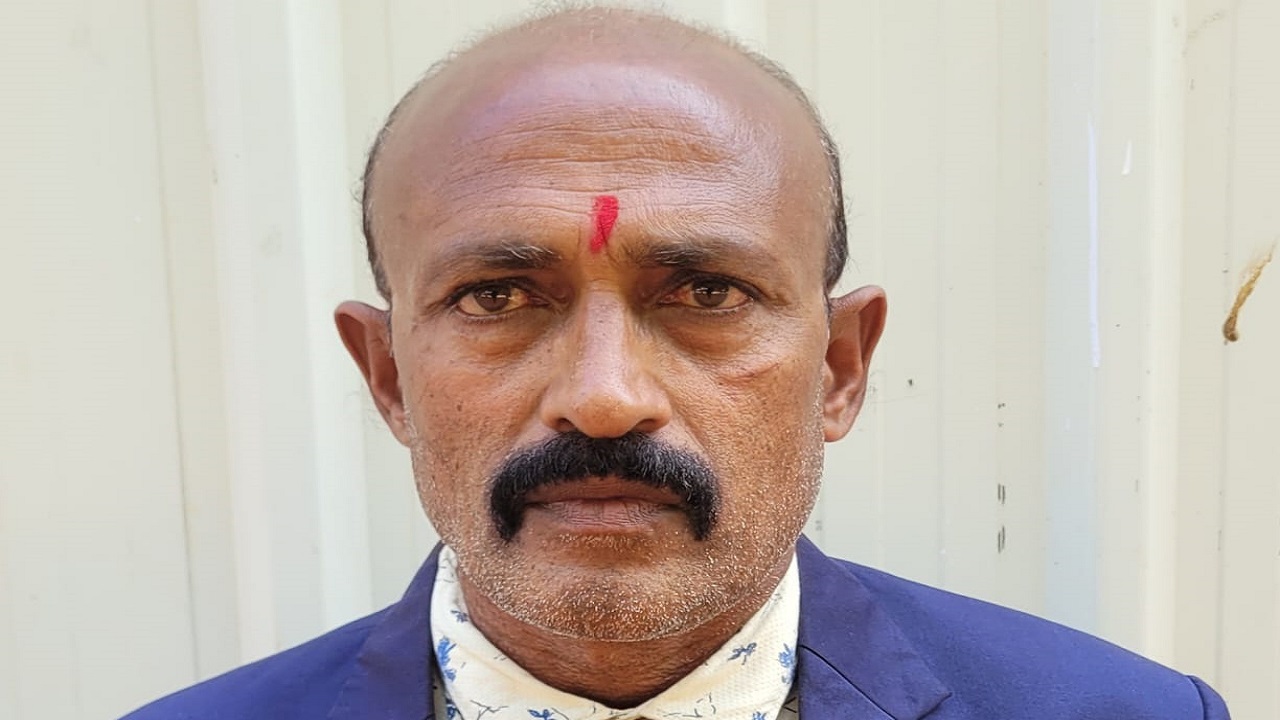 Chikkaballapur News: ಸ್ಟೇಟ್ ಗೇಮ್ಸ್ ತೀರ್ಪುಗಾರರಾಗಿ ಮಂಚನಬಲೆ ಶ್ರೀನಿವಾಸ್ ಆಯ್ಕೆ