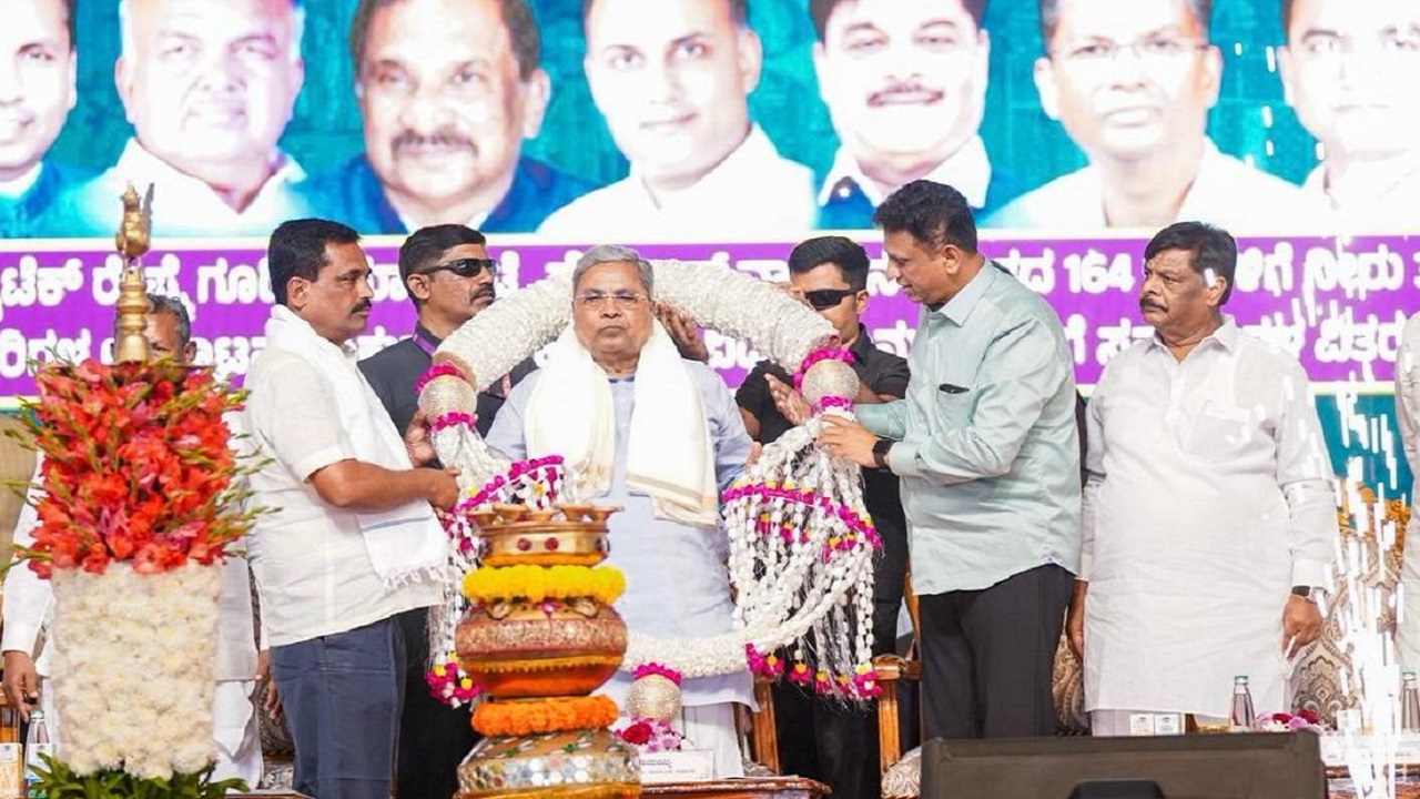 ಎತ್ತಿನಹೊಳೆ ನೀರನ್ನು ಜಿಲ್ಲೆಗೆ ಹರಿಸಿದರೆ ಜಿಲ್ಲೆಯ ಜನತೆ ನಿಮಗೆ ಋಣಿ