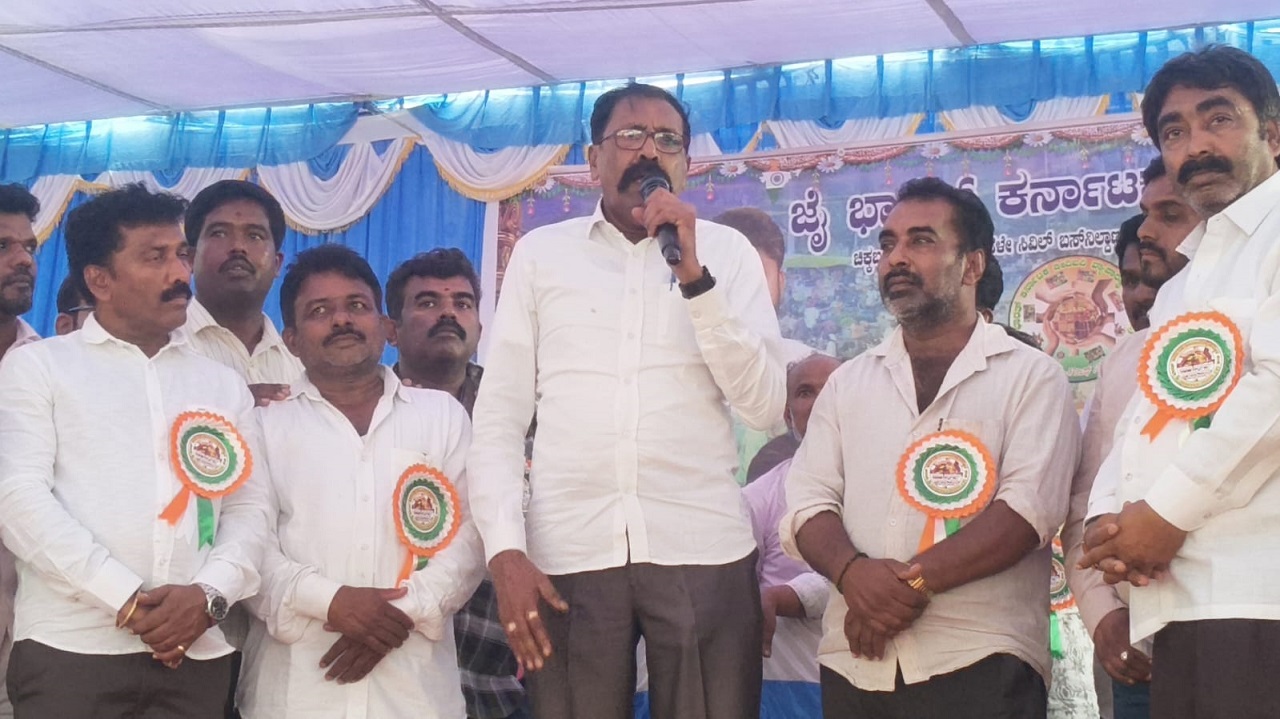 ಬೀದಿ ವ್ಯಾಪಾರಿಗಳು ಸಂಘಟಿತರಾದಾಗ ಹಕ್ಕುಗಳನ್ನು ಪಡೆಯಲು ಸಾಧ್ಯ