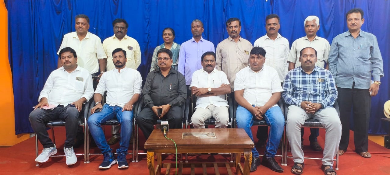 ಡಾ.ಎಂ.ಸಿ.ಸುಧಾಕರ್ ಅತಿಥಿ ಉಪನ್ಯಾಸಕರ ಪಾಲಿನ ಆಪದ್ಭಾಂಧವ