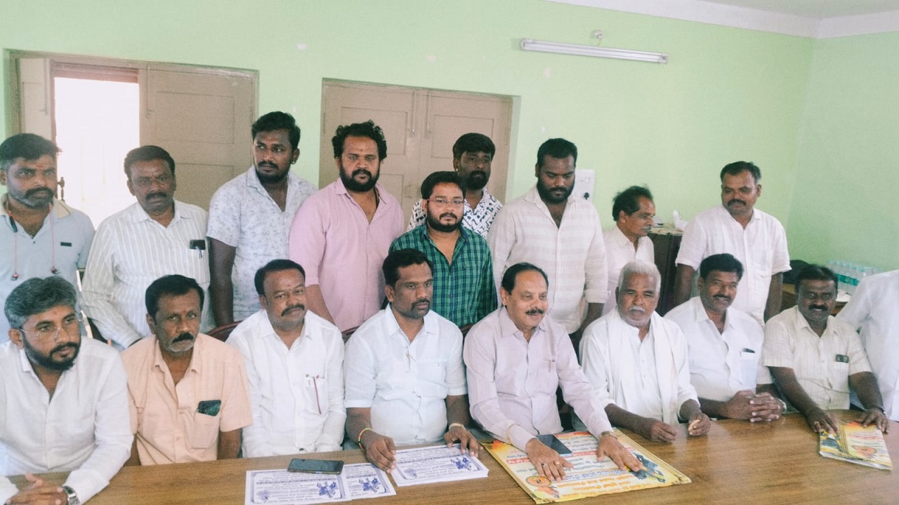 Gauribidanur News: ನ.2ಕ್ಕೆ ಮದಕರಿ ಯುವ ಬ್ರಿಗೇಡ್‌ನಿಂದ ಮದಕರಿ ಜಯಂತಿ