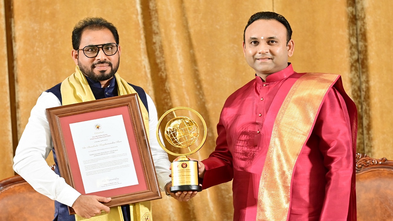 Chikkaballapur News: ಸತ್ಯಸಾಯಿ ಗ್ರಾಮದ ನೂತನ 600 ಹಾಸಿಗೆಗಳ ಆಸ್ಪತ್ರೆಯಲ್ಲಿ ಉಚಿತ ರೋಬೊಟಿಕ್ ಶಸ್ತ್ರಚಿಕಿತ್ಸೆ: ಸದ್ಗುರು ಶ್ರೀ ಮಧುಸೂದನ ಸಾಯಿ ಘೋಷಣೆ