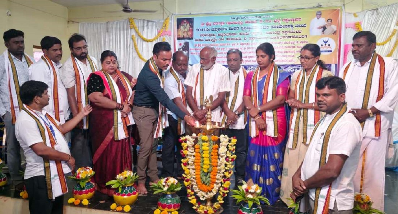 Gudibande News: ವ್ಯಸನಮುಕ್ತಿಯಿಂದ ನೆಮ್ಮದಿಯ ಬದುಕಿನೆಡೆಗೆ: ಧರ್ಮಸ್ಥಳ ಯೋಜನೆಯಿಂದ ವಿಶೇಷ ಅಭಿಯಾನಕ್ಕೆ ಚಾಲನೆ