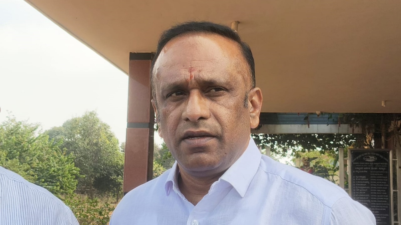 Chimul Election: ಸಚಿವರ ಬೆಂಬಲದಿಂದ ಚಿಮುಲ್ ಚುನಾವಣೆಗೆ ಸ್ಪರ್ಧೆ ಮಾಡಿದ್ದು ಗೆಲ್ಲುವ ವಿಶ್ವಾಸವಿದೆ: ಕೆ.ಆರ್.ರಾಜಣ್ಣ