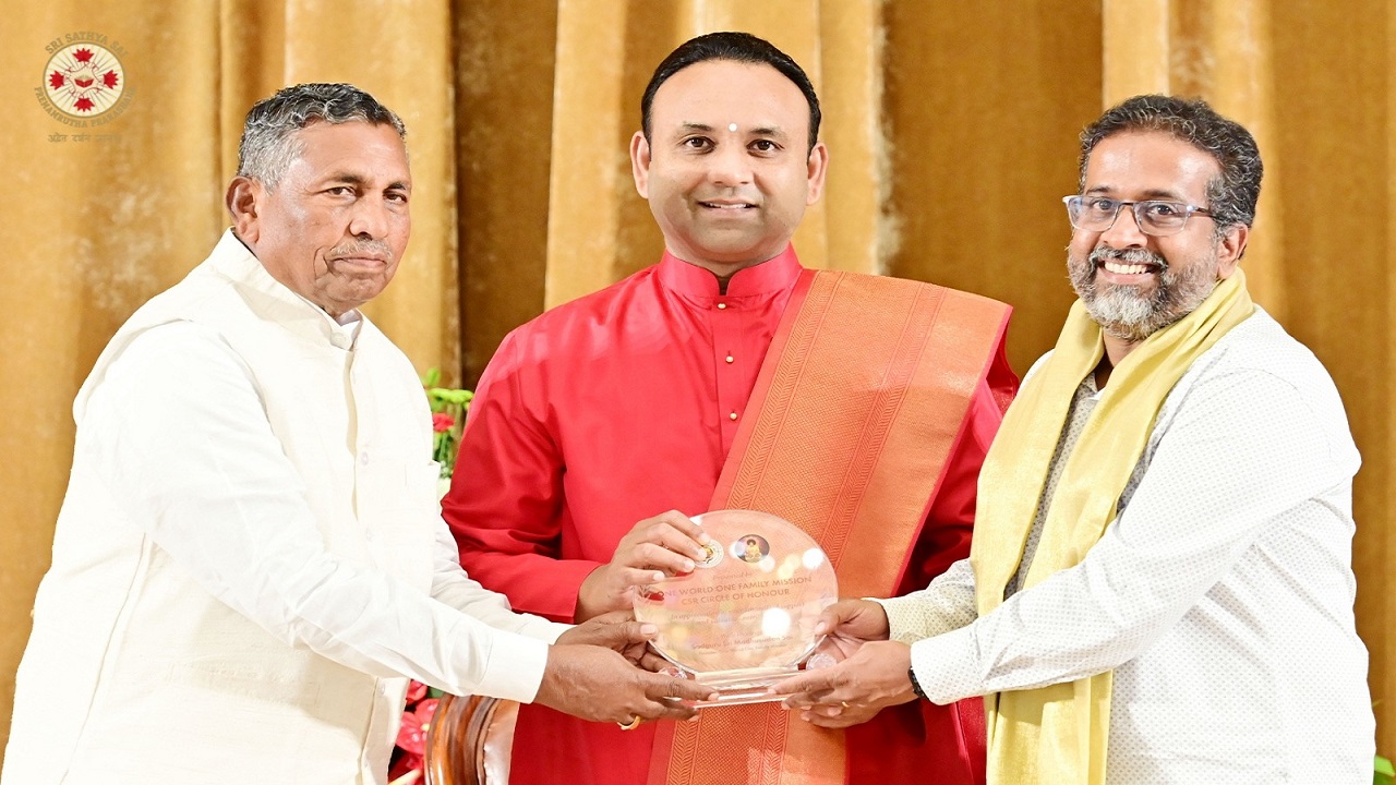 ಮಕ್ಕಳ ಭವಿಷ್ಯ ರೂಪಿಸುವ ಪ್ರಯತ್ನ ವ್ಯರ್ಥವಲ್ಲ
