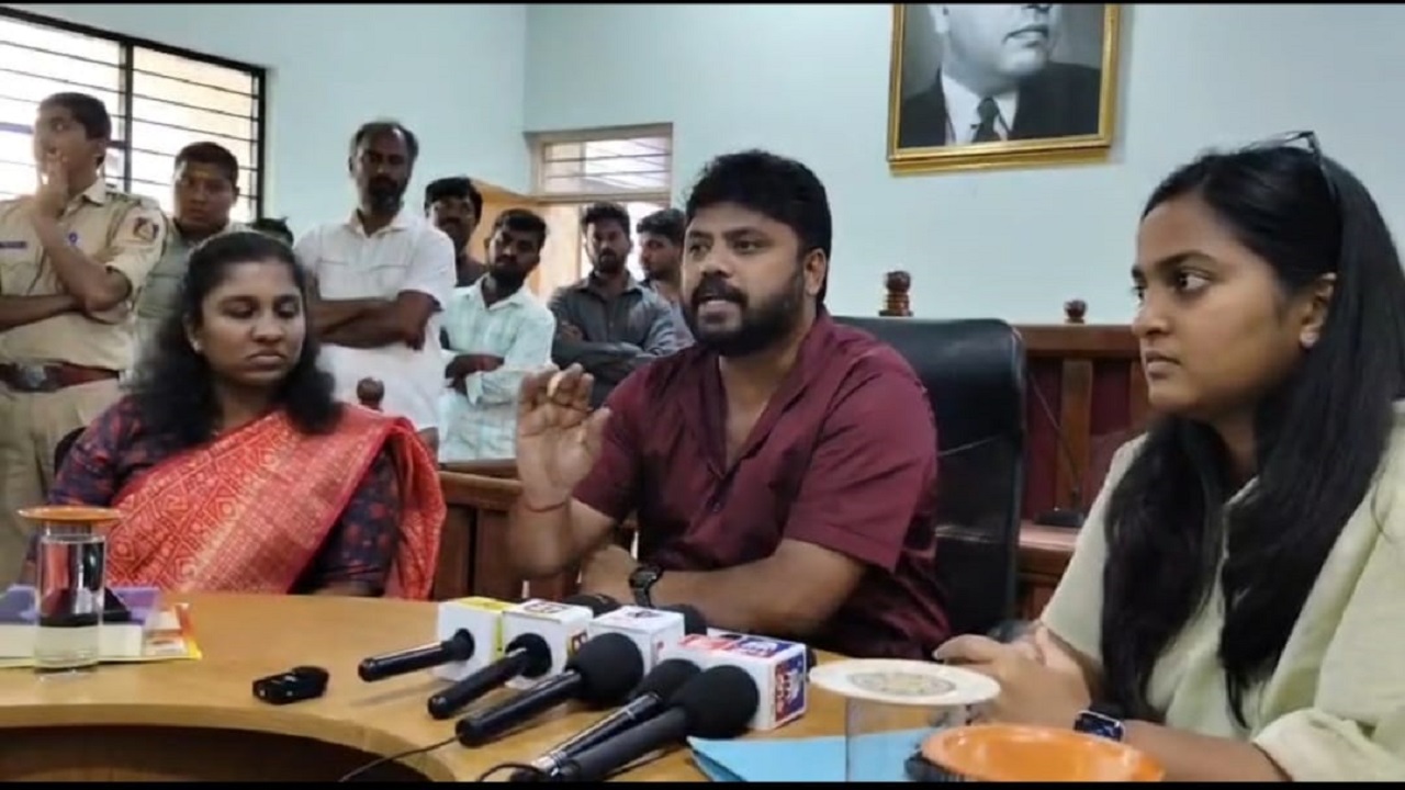 ಅರ್ಹ ಫಲಾನುಭವಿಗಳ ಅರ್ಜಿಗಳನ್ನು ಕಾನೂನಿನಂತೆ ಇತ್ಯರ್ಥಪಡಿಸಲಾಗುವುದು