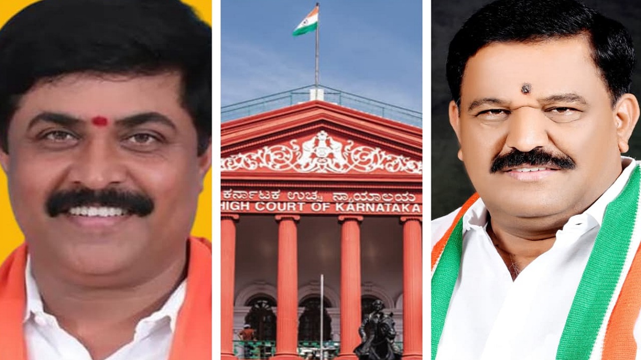 2023ರ ಚುನಾವಣೆ ಅಫಿಡವಿಟ್‌ನಲ್ಲಿ ಆಸ್ತಿ ಮಾಹಿತಿ ಸಂಬಂಧ ತಪ್ಪಿಗೆ ತೀರ್ಪು