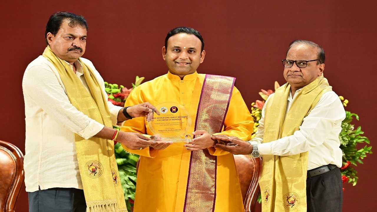 Chikkaballapur News: ಜೀವನಶೈಲಿ ಸಮಸ್ಯೆಯೇ ಸಾವಿಗೆ ಕಾರಣವಾಗುವ ಅಪಾಯ: ಸದ್ಗುರು ಶ್ರೀ ಮಧುಸೂದನ ಸಾಯಿ ಆತಂಕ
