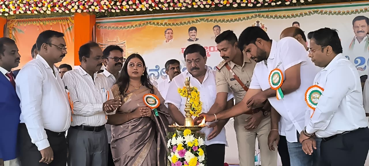 ಡ್ಯಾಂ ನಿರ್ಮಾಣಕ್ಕೆ ಭೂಮಿ ನೀಡಲ್ಲ ಎಂಬ ಹೇಳಿಕೆಗೆ ಶಾಸಕರ ಕಿಡಿ