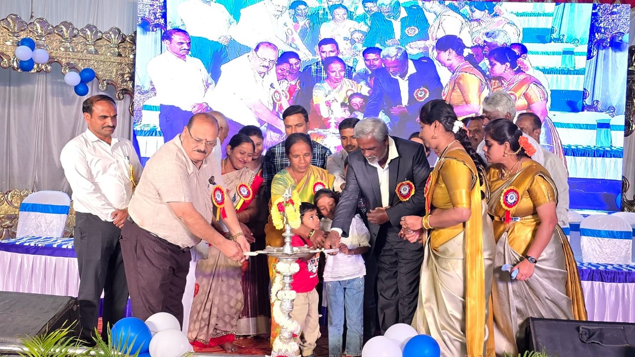 ಮಕ್ಕಳಿಗೆ ಸಂಸ್ಕಾರದ ಶಿಕ್ಷಣವೂ ಬಹಳ ಮುಖ್ಯ