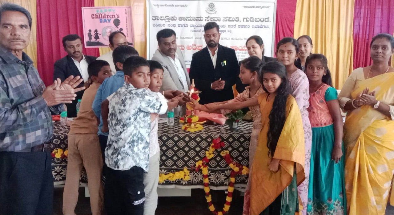 ಬಾಲ್ಯ ವಿವಾಹದ ಕುರಿತು ಜಾಗೃತಿ ಅಗತ್ಯ