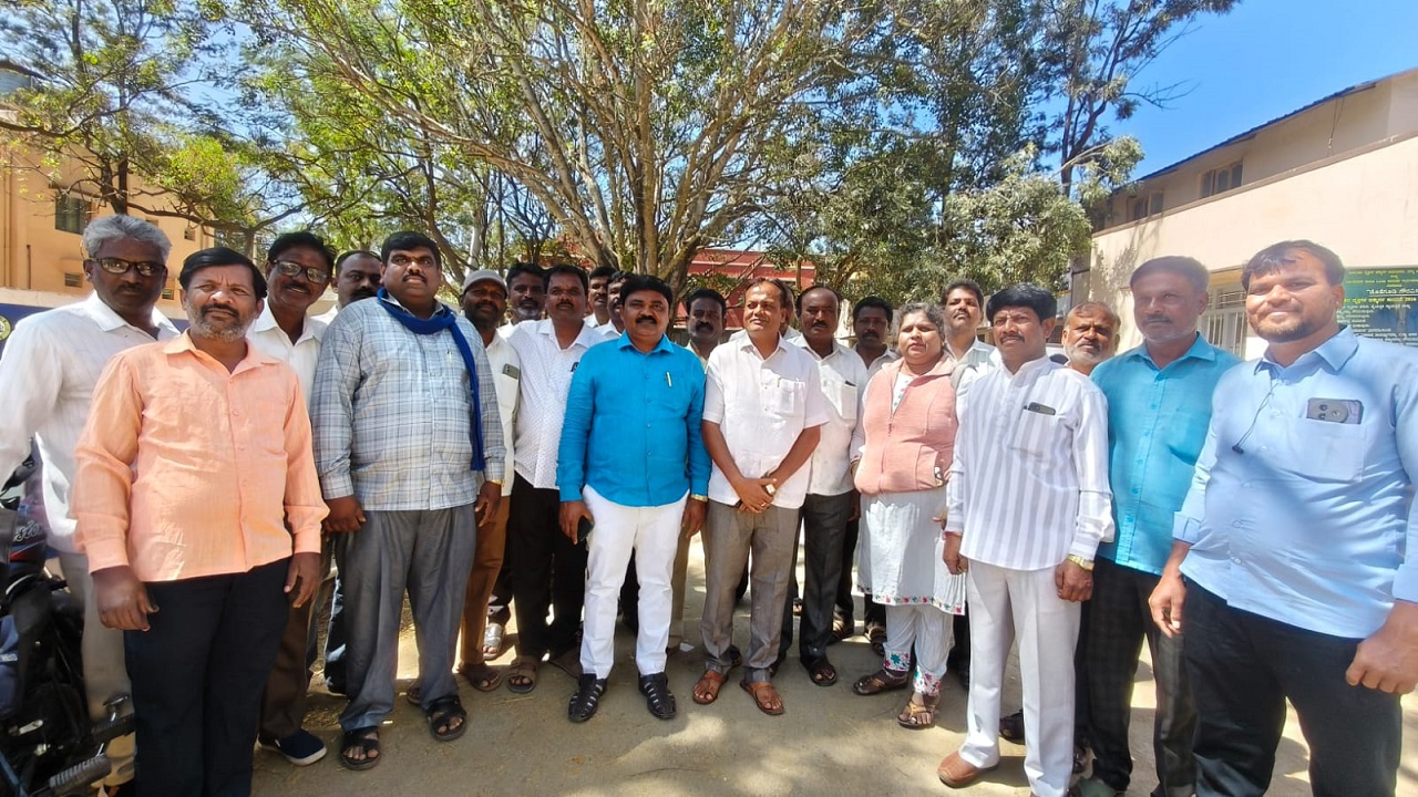 70ರ ದಶಕದ ದಸಂಸ ಎಲ್ಲಾ ಹೋರಾಟಗಳ ಮಹಾಮನೆ: ಇತಿಹಾಸ ಮರುಕಳಿಸಬೇಕಿದೆ