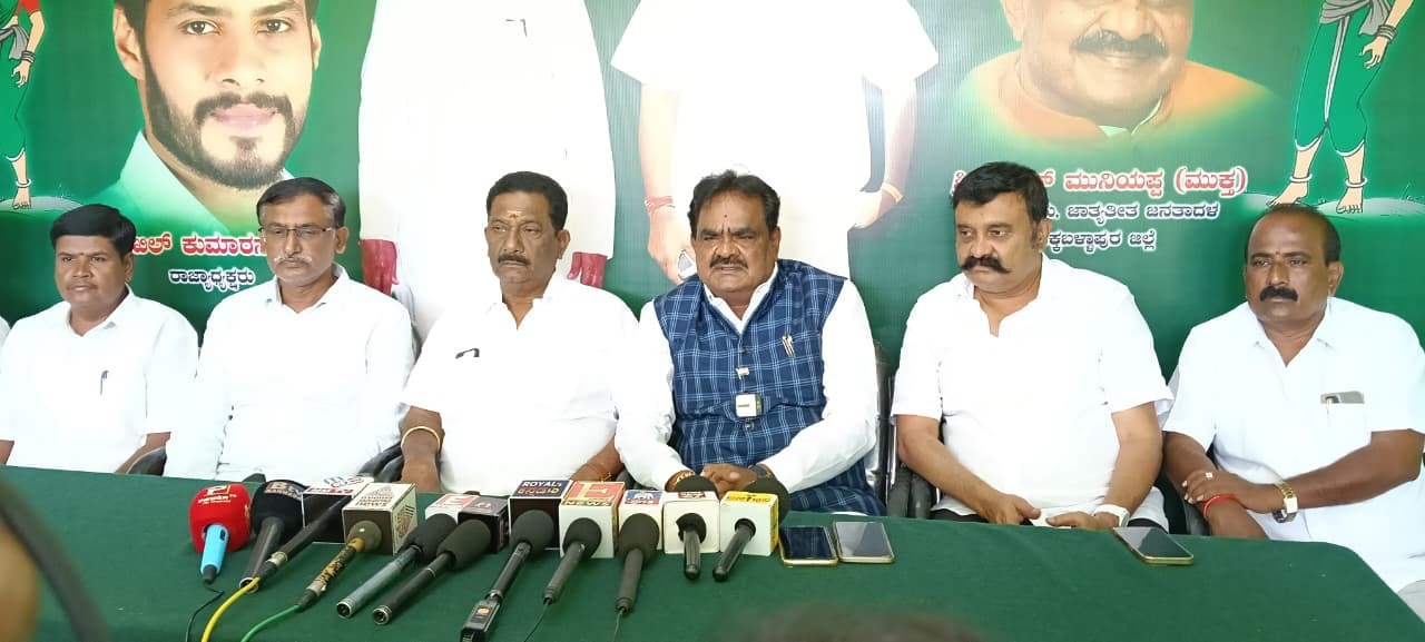 ಆ.31ಕ್ಕೆ ಜೆಡಿಎಸ್‌ನಿಂದ ಧರ್ಮಸ್ಥಳ ಸತ್ಯಯಾತ್ರೆ 300 ಕಾರುಗಳು ಭಾಗಿ