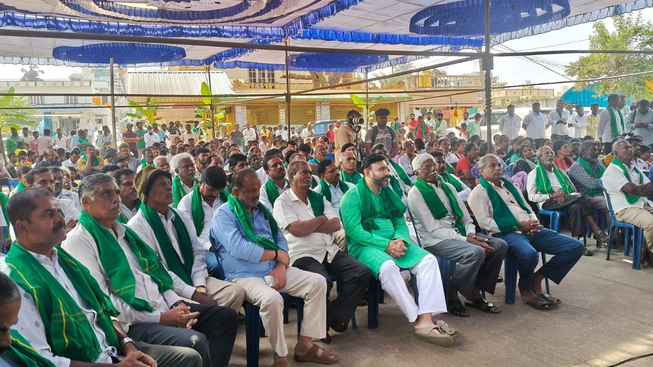 Dr.K.Sudhakar: ದೇಶವಾಸಿಗಳ ಪ್ರಗತಿಯ ಮುನ್ನೋಟವೇ ಪ್ರಧಾನಿಗಳ ಮನದ ಮಾತಾಗಿದೆ: ಡಾ.ಕೆ.ಸುಧಾಕರ್