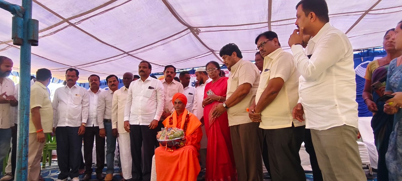 ಅಡ್ಡದಾರಿಗೆ ಹಲವು ಮುಖ; ಗುರಿ ಸಾಧನೆಗೆ ಒಂದೇ ದಾರಿ